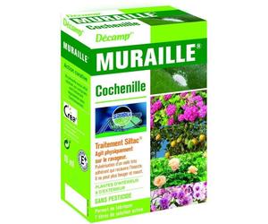 Traitement Siltac - DECAMP' - Muraille Cochenilles - 10 ml