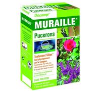 Decamp – Traitement Siltac Muraille – Spécial pucerons – 10 ml