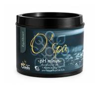 Traitement SPA orrecteur pH Minus poudre OCEDIS O'Spa 0,75kg dissolution rapide