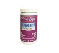 Traitement spa oxygène actif REVA SPA