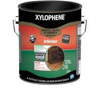 Traitement spécial meubles, objets & parquets - XYLOPHENE - 2,5 L