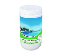 Traitement stop algues moutardes, 1 kg - jardiboutique