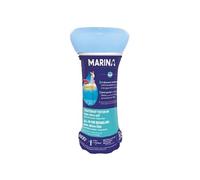 Traitement complet Marina sans chlore actif - Grand diffuseur flottant