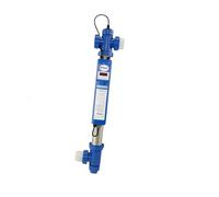 Traitement UV-C Timer- Duplex pour piscine eau salée - débit pompe maxi 11m3/h