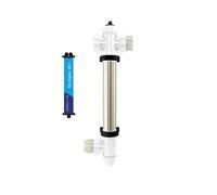 Traitement uv piscine ASTRAL Flex Duplex UV-C 60W