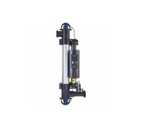 Traitement UV Pro Pool Plus Vulcan ELECRO - 55 W - Avec pompe doseuse - V-PP3-55-EU
