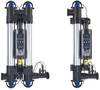 Traitement UV Pro Pool + Vulcan : 110 W + Pompe doseuse