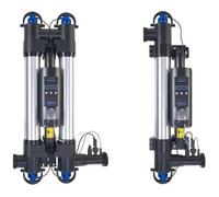 Traitement UV Pro Pool + Vulcan : 30 W + Pompe doseuse