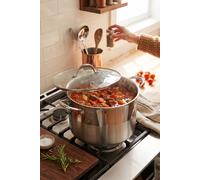 Traiteur 28cm - Acier Inoxydable - Inox