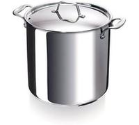 Traiteur Chef 10 l en inox - Beka - Argent - Inox Argent G