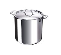 Traiteur Chef 17 l en inox acier inoxydable (inox) 28.00 cm BEKA 30.00x30.00 cm