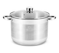 Traiteur En Acier Inoxydable 28cm Avec Couvercle Catering Tt28tfi De Durand Dupont acier inoxydable G