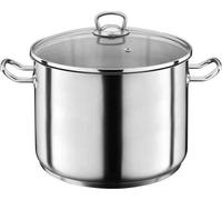 Traiteur Professionnel GSW JUMBO, 30 cm, 17 L, Induction, Acier Inoxydable