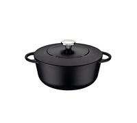 Tramontina - Cocotte Trento 28cm, 6L, Fonte