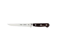 Tramontina - Couteau à désosser Century 15cm. Inox forgé et technobois.