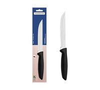 Tramontina Couteau de cuisine Noir Plenus 6".