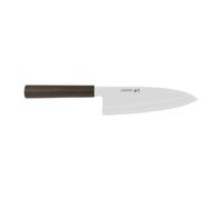 Tramontina Couteau Deba Sushi 20cm Inox Nitro-B et polypropylène.