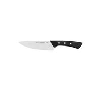 Tramontina - Couteau du chef 15cm. Inox et polycarbonate.
