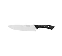 Tramontina - Couteau du chef 20cm. Inox et polycarbonate.