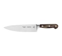 Tramontina - Couteau du chef Century 20 cm. Inox forgé et technobois. | Inox forgé, Technobois