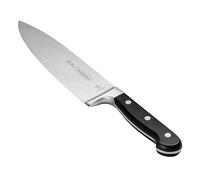 Tramontina - Couteau du chef Century 20cm. Inox forgé. | Inox pleine soie