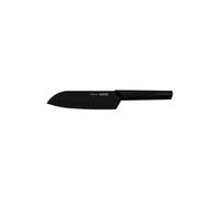 Tramontina - Couteau santoku Nygma 17cm. Inox et plastique