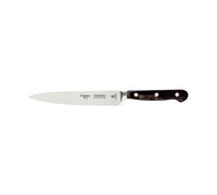 Tramontina - Couteau universel Century 15cm. Inox forgé et technobois.