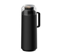 Tramontina EXATA Carafe Isotherme Noir 1000 ml + Mug