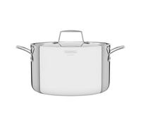 Tramontina - Faitout Grano Ø 20cm - 3,5L.Inox triply.
