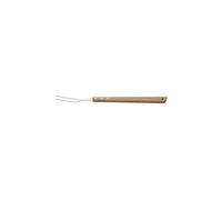 Tramontina - Fourche pour barbecue Churrasco. 1pc 46cm Inox et bois.