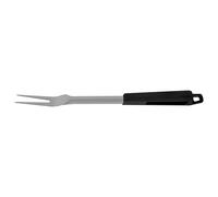 Tramontina - Fourchette pour barbecue Churrasco Black. 1pc 42cm inox et plastique.