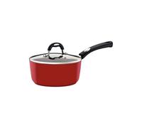 Tramontina Monaco Casserole Induction 18cm/2l Rouge 28706/718