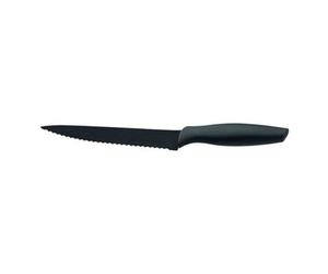 TRAMONTINA Onix Couteau a pain, 17,8 cm, 3023827067