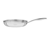 Tramontina Poêle Grano en Acier Inoxydable à Corps Triple 28 cm 2,8 L