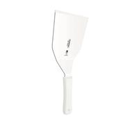Tramontina - Spatule coudée Pro 38 x 10cm. Inox et plastique.