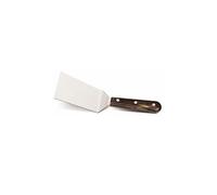 Tramontina - Spatule coudée Technobois 27cm Inox et technobois.
