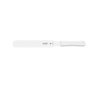 Tramontina - Spatule de pâtissier professionnel 25cm. Inox et polypropylene