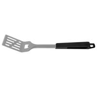 Tramontina - Spatule pour barbecue Churrasco Black. 1pc 43cm inox et plastique.