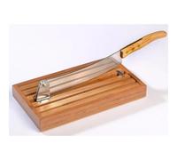 Tranche pain 43cm - 00070 - DM CREATION