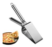 Tranche-Pastèque, Trancheuse Triangle À Main Gadgets De Cuisine, Coupe-Pastèque En Acier Inoxydable, Pour Préparation Alimentaire Fruits Usage Commercial Restaurant Camping Pique-Nique Maison