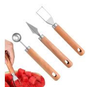 Trancheur de pastèque Gadget de cuisine multifonction nomade