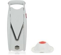 Trancheuse 5O52129 Börner V5 Po Blanc Blanc G