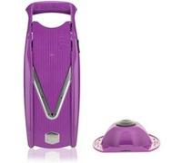 Trancheuse 5R56129 Börner Mandoline V5 Po Violet Violet G