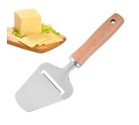 Trancheuse à fromage, coupe-fromage | Raboteuse à fromage antiadhésive,Trancheuses à fromage légères en acier inoxydable pour bloc de fromage, trancheuse portative pour fromage, gâteau, Pizza
