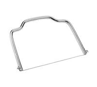 Trancheuse à fromage en fil métallique portable accessoire durable pour cuisine maison, style 1