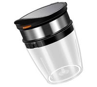 Trancheuse à Fruits en Acier Inoxydable, Coupe-mangue et Œufs | ABS et PC Robustes, Protection des Doigts, Usage Rapide pour Boutique de Fruits et Salade