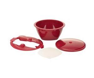 Trancheuse BS20100 Börner Multimaker : Ac Rouge Rouge G