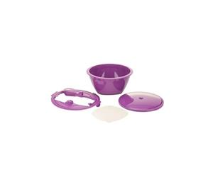 Trancheuse BS20102 Multimaker : Ac Violet