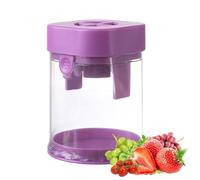 Trancheuse de tomates cerises, coupe-quartier de raisin | Outil de coupe-raisin léger à large bouche | Trancheuse de tomates cerises en acier inoxydable, accessoire de cuisine unique pour rais