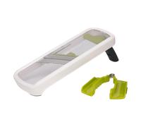 Joseph Joseph Mandoline Multi grip 42 cm Blanc